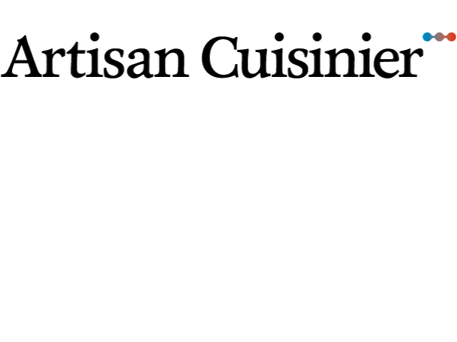 Artisan Cuisinier - Webshop