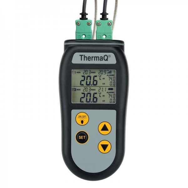 Therma Q Thermometer